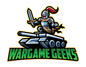 Wargame Geeks