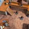 Kill Team Wound Trackers Being Used