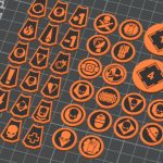 Kill Team Tokens