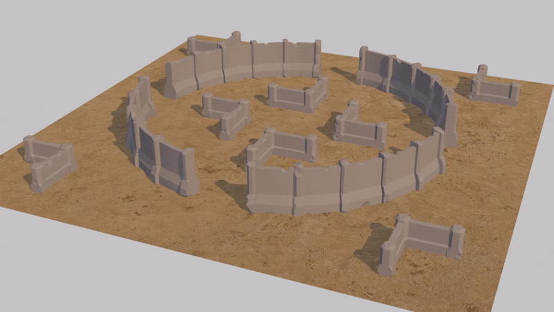 PrefabRender optimize