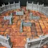 40k colosseum terrain